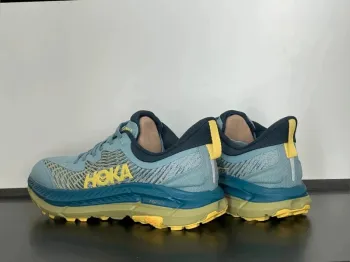 Used Hoka Mafate Speed 4 bike — image 4 of 6