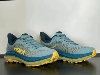Used Hoka Mafate Speed 4 bike — image 2 of 6