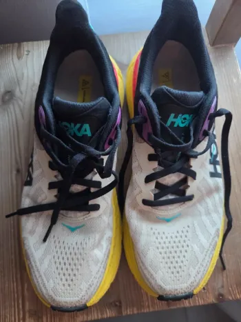 Hoka Challenger ATR7 bike d'occasion — image 6 sur 8
