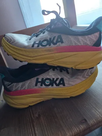 Tweedehands Hoka Challenger ATR7 Running Shoes
