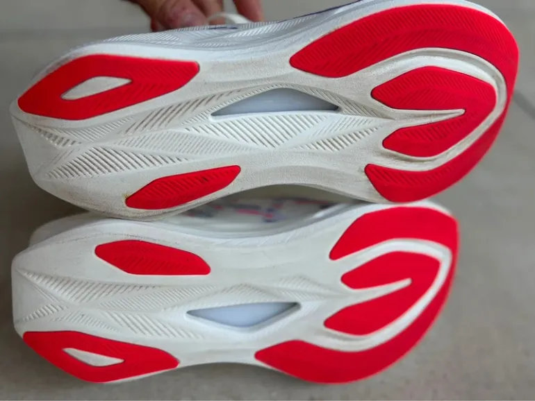 Used Asics Sonicblast bike — image 5 of 6