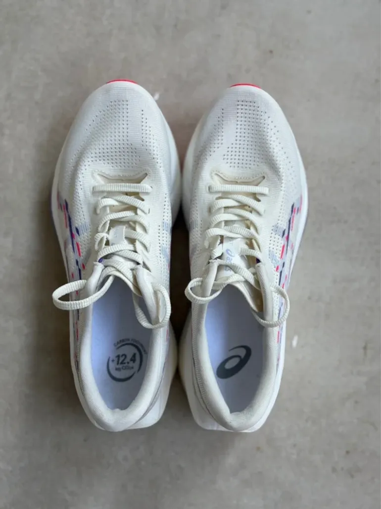 Used Asics Sonicblast bike — image 2 of 6