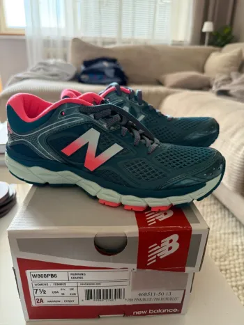New Balance Sneaker Running Shoes d'occasion
