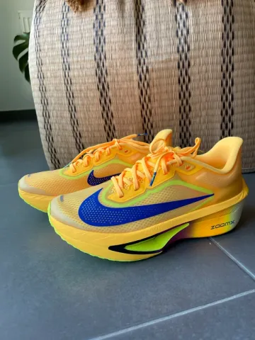 Gebrauchtes Nike Zoom Fly 6 Running Shoes