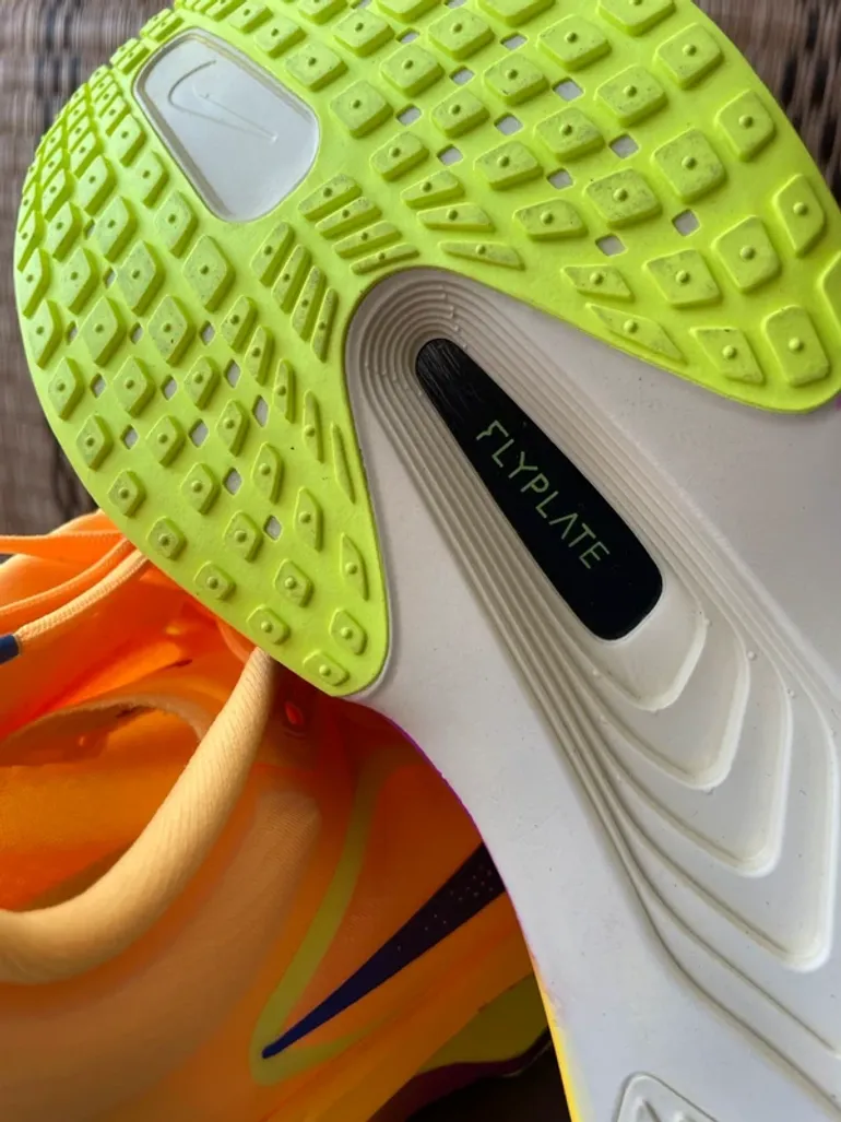 Used Nike Zoom Fly 6 bike — image 7 of 10