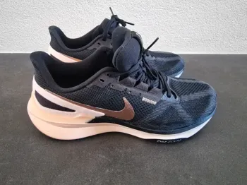 Nike Running Sportschoenen Running Shoes de segunda mano