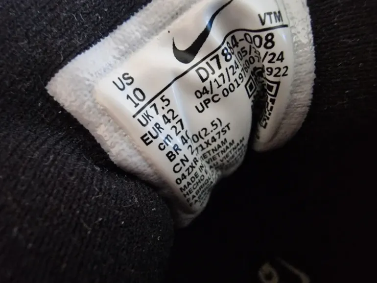 Used Nike Running Sportschoenen bike — image 3 of 8
