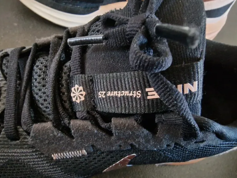 Used Nike Running Sportschoenen bike — image 5 of 8