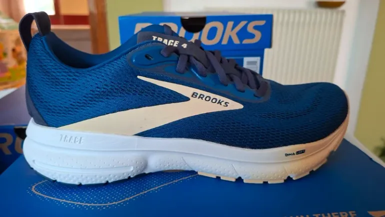 Used Brooks Trace 4 bike — image 3 of 11