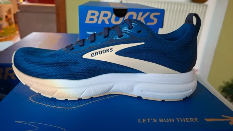 Used Brooks Trace 4 bike — image 2 of 11