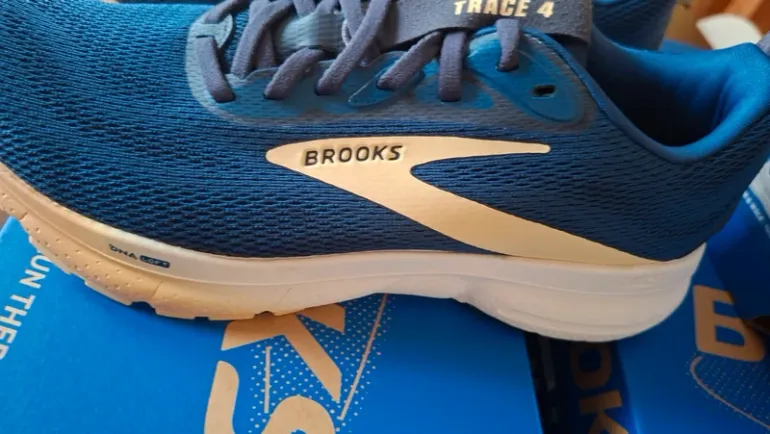 Used Brooks Trace 4 bike — image 4 of 11