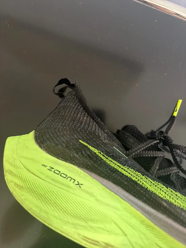 Used Nike Air Zoom Alphafly Next% bike — image 3 of 3