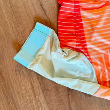 Brugt Rapha Pro Team Training Jersey bike — billede 6 af 7