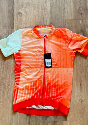 Brugt Rapha Pro Team Training Jersey Cycling Clothing