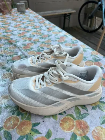 Adidas Adizero Running Shoes de segunda mano