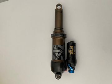 Used Fox Float X Factory 2025 bike — image 3 of 7