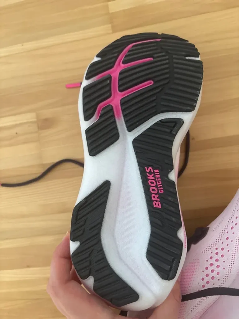 Tweedehands Brooks Glycerin 23 bike — afbeelding 4 van 6