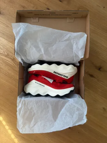 Used Salomon S/Lab Ultraglide 2 Running Shoes