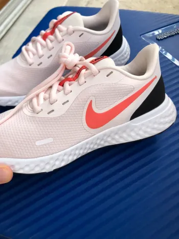 Gebrauchtes Look Revolution Running Shoes