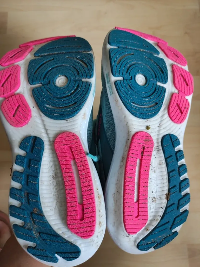 Brooks Glycerin 21 bike d'occasion — image 3 sur 3