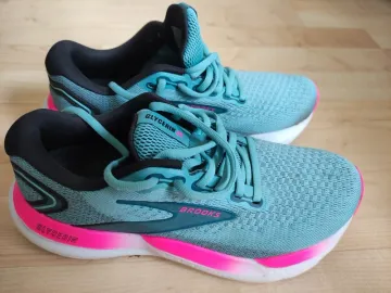 Brooks Glycerin 21 Running Shoes usato