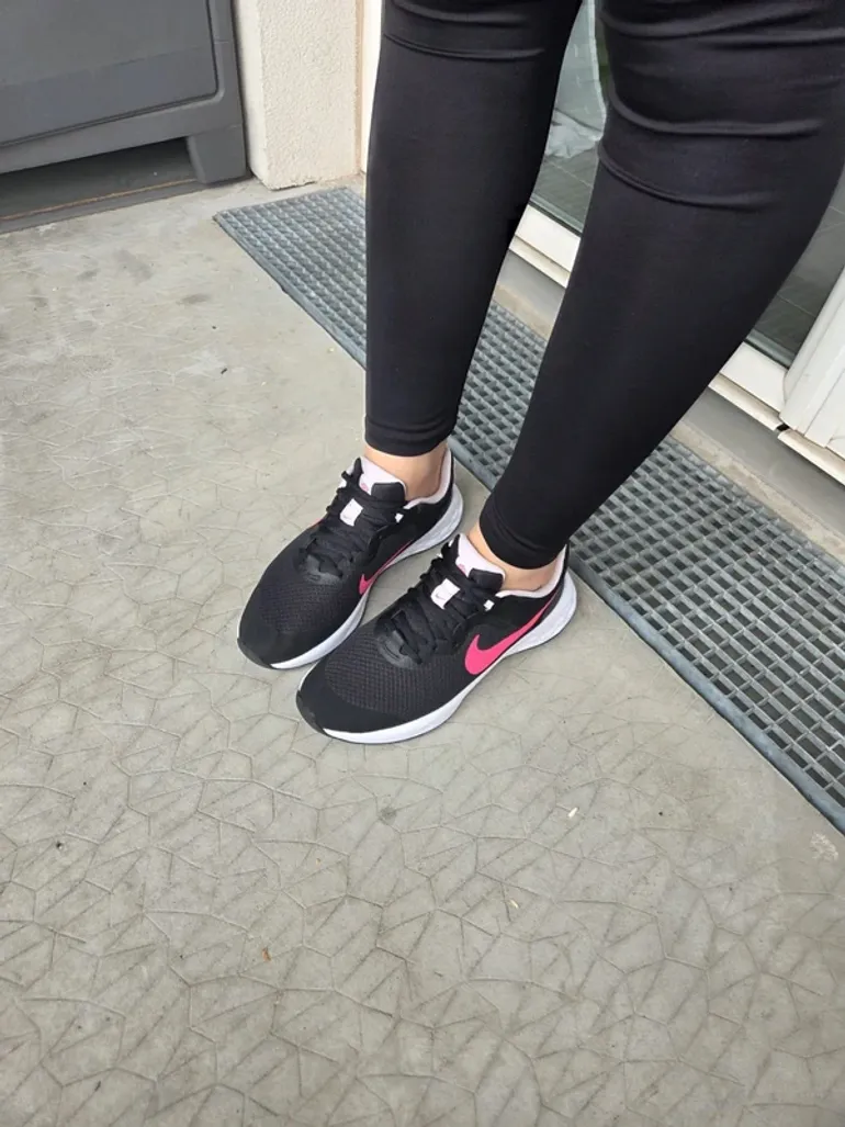 Used Nike Baskets bike — image 8 of 11