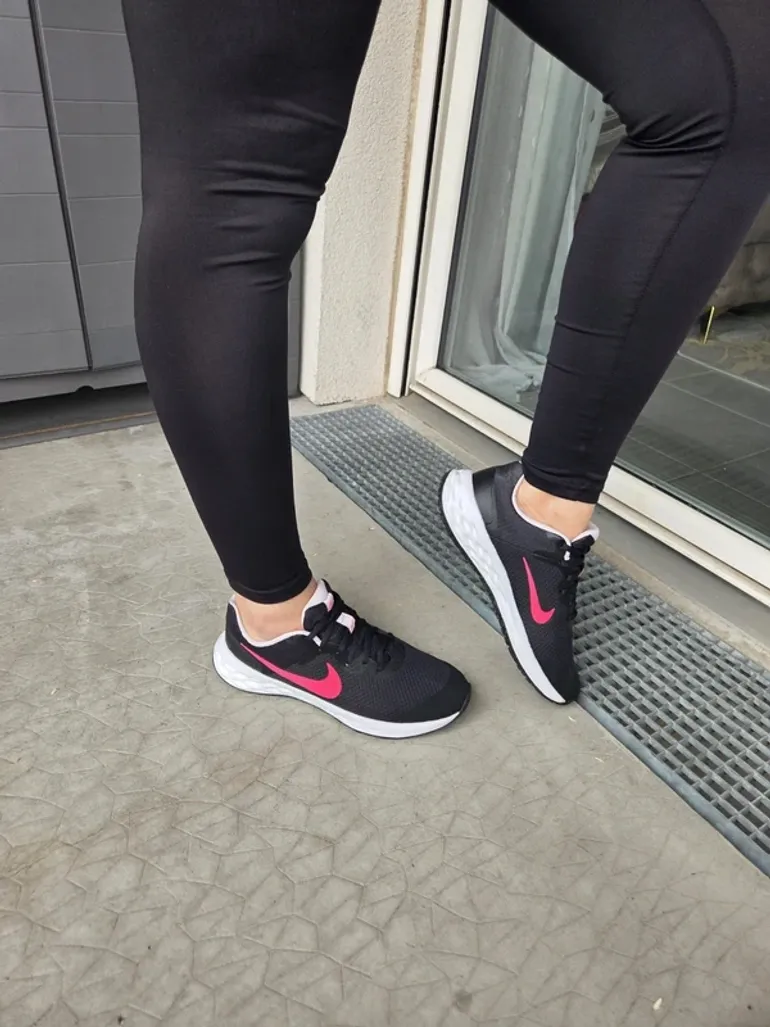 Used Nike Baskets bike — image 7 of 11