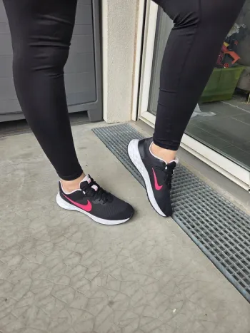 Used Nike Baskets bike — image 4 of 11