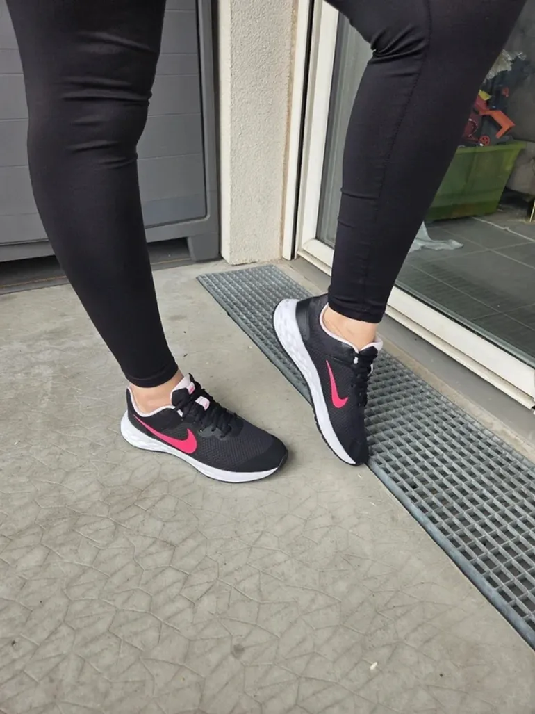 Used Nike Baskets bike — image 4 of 11