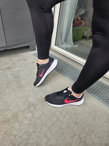 Used Nike Baskets bike — image 3 of 11