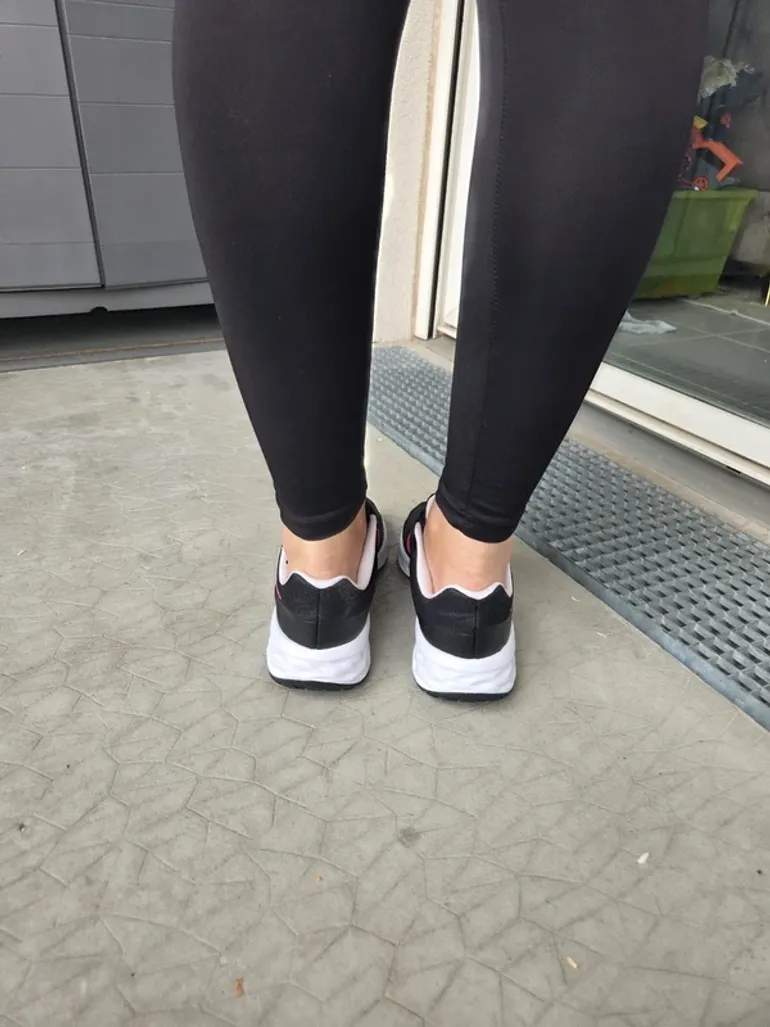 Used Nike Baskets bike — image 10 of 11