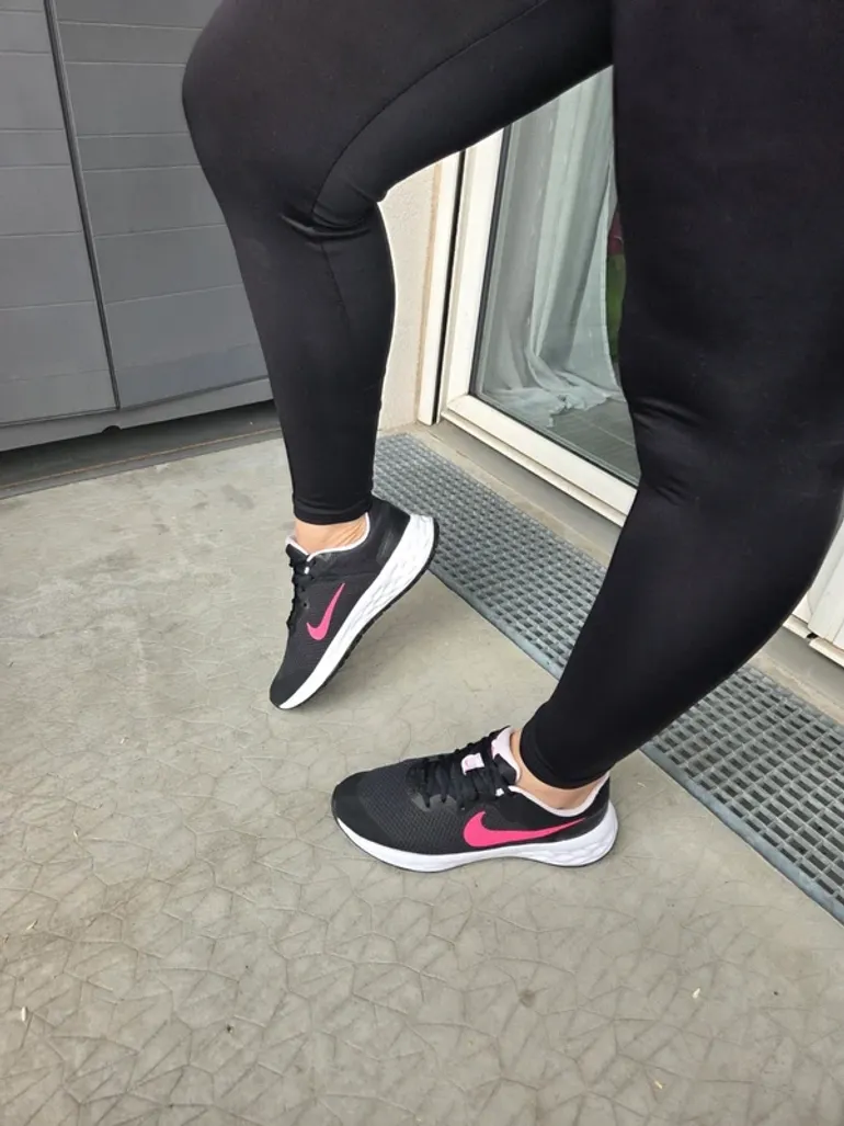 Used Nike Baskets bike — image 9 of 11