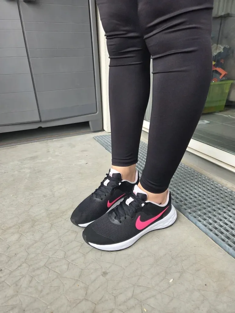 Used Nike Baskets bike — image 6 of 11