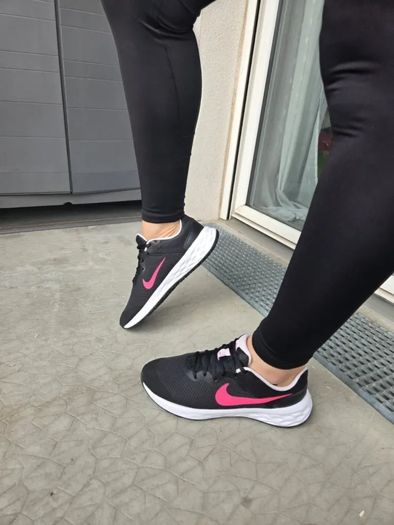 Used Nike Baskets bike — image 5 of 11