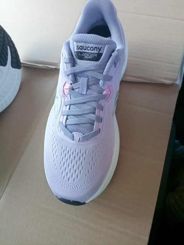 Used Saucony Lancer Run bike — image 3 of 6