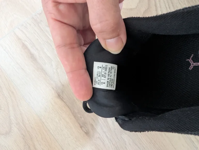 Used Ideal Gel Cumulus 25 bike — image 5 of 5