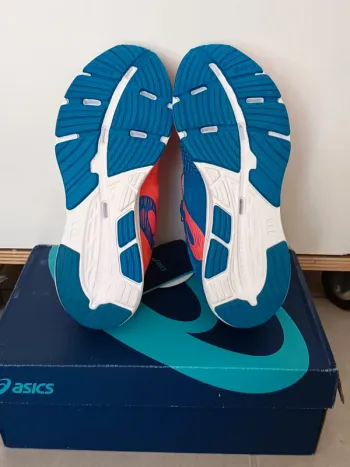 Used Asics 451 Gel bike — image 6 of 8