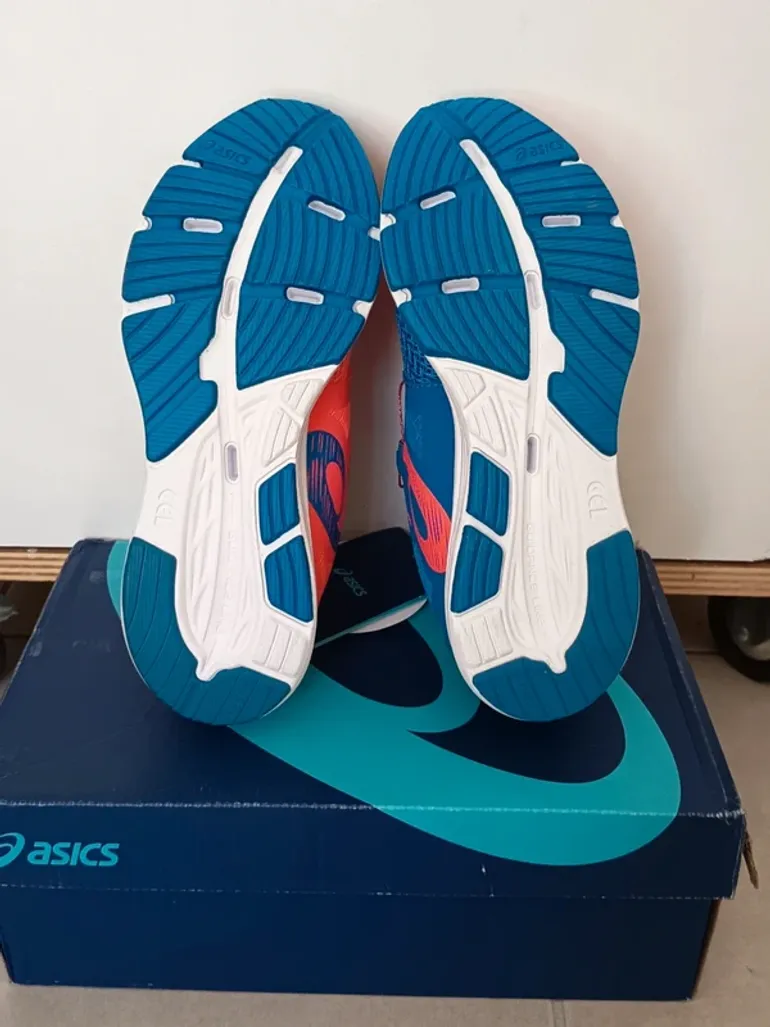 Used Asics 451 Gel bike — image 6 of 8