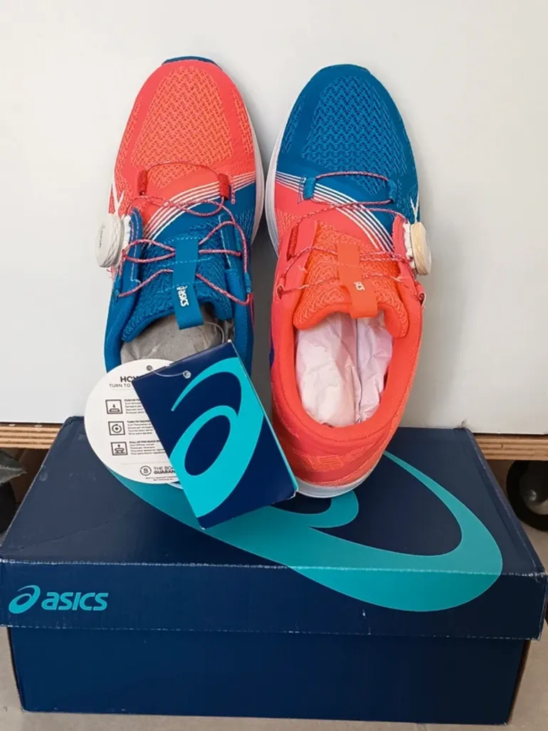 Used Asics 451 Gel bike — image 2 of 8