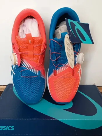 Used Asics 451 Gel bike — image 3 of 8