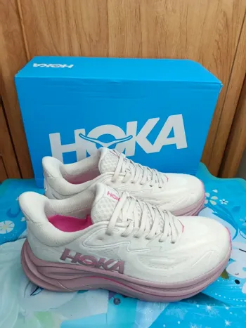 Gebrauchtes Hoka Running Shoes bike — Bild 3 von 10