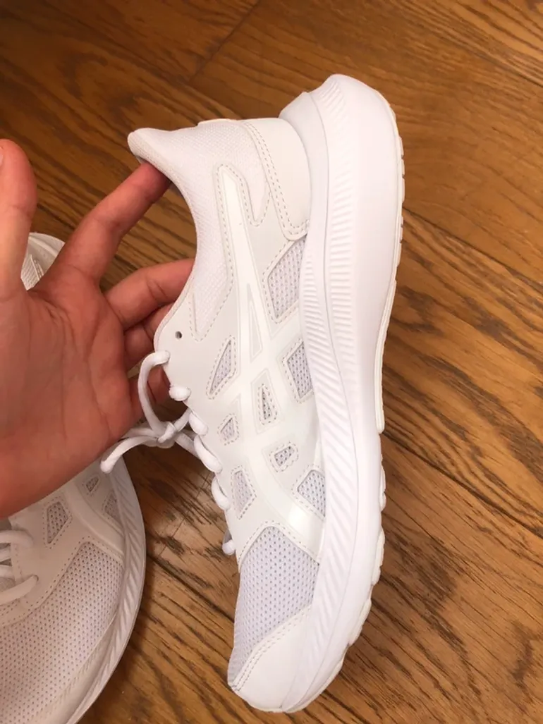 Käytetty Asics Running Shoes bike — kuva 5 / 7