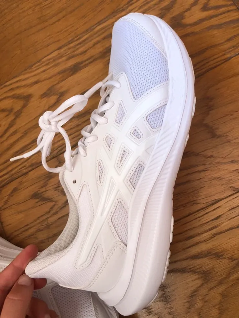 Käytetty Asics Running Shoes bike — kuva 4 / 7