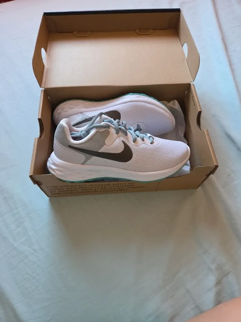 Używany Nike Baskets bike — zdjęcie 7 z 10