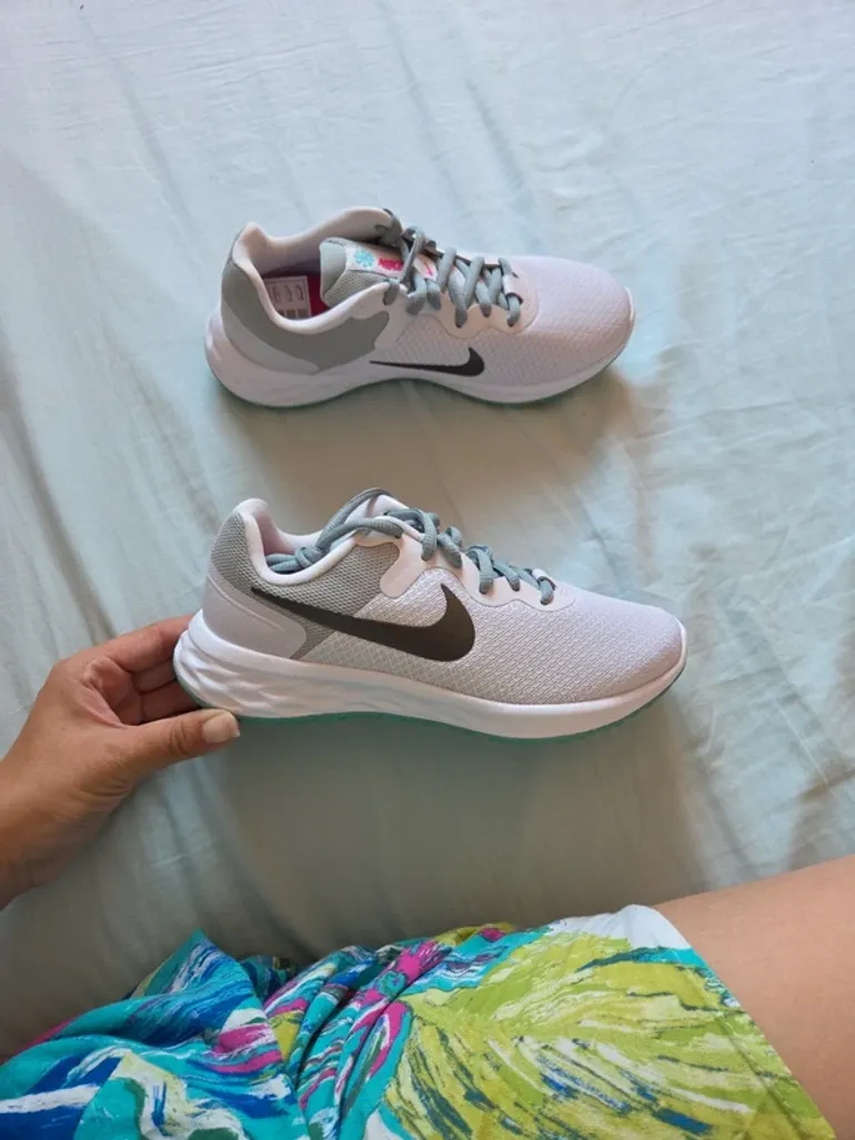 Używany Nike Baskets bike — zdjęcie 6 z 10