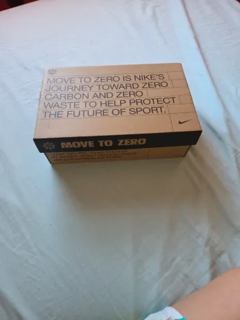 Używany Nike Baskets bike — zdjęcie 10 z 10