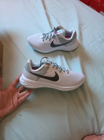 Używany Nike Baskets bike — zdjęcie 2 z 10
