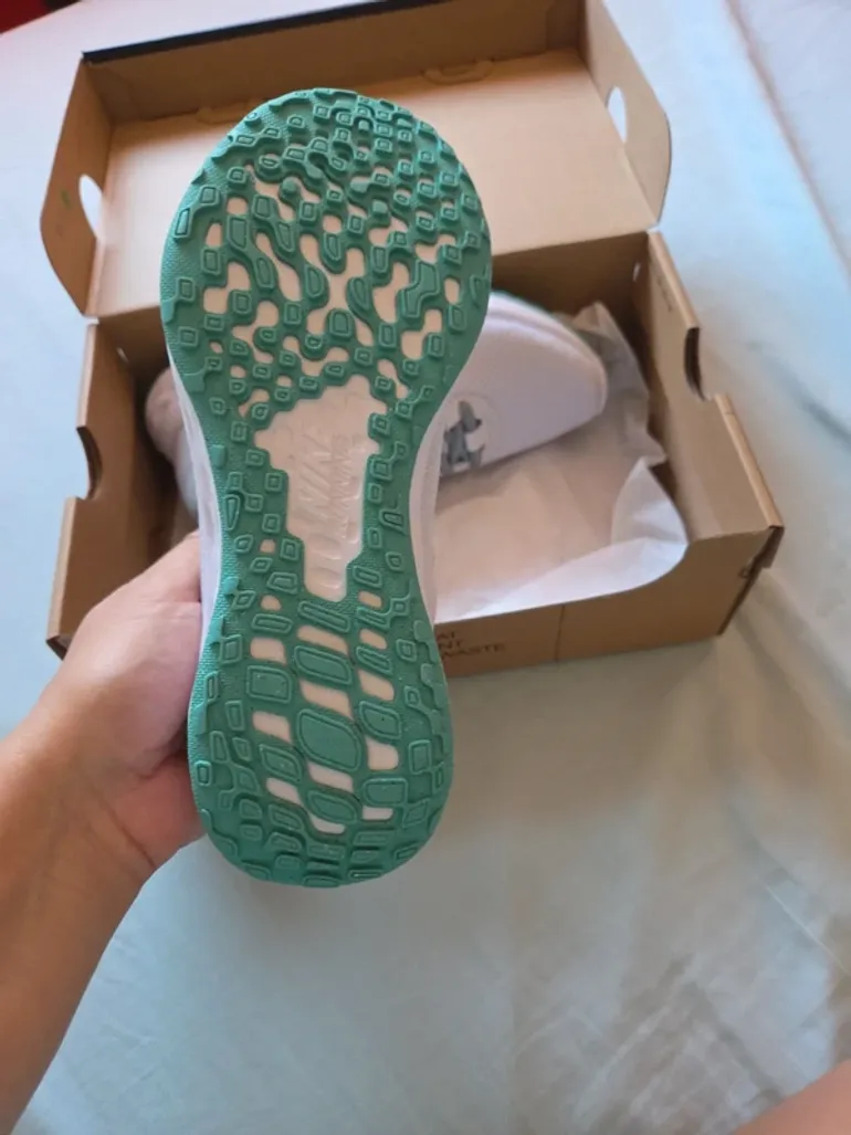 Używany Nike Baskets bike — zdjęcie 8 z 10