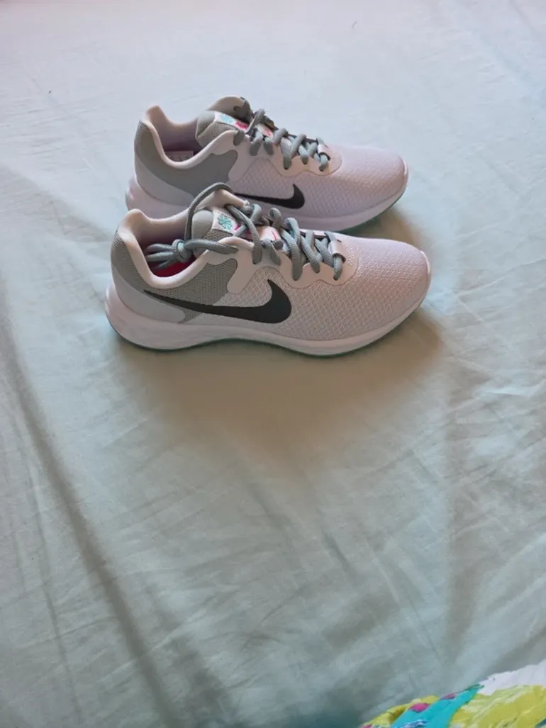 Używany Nike Baskets bike — zdjęcie 3 z 10