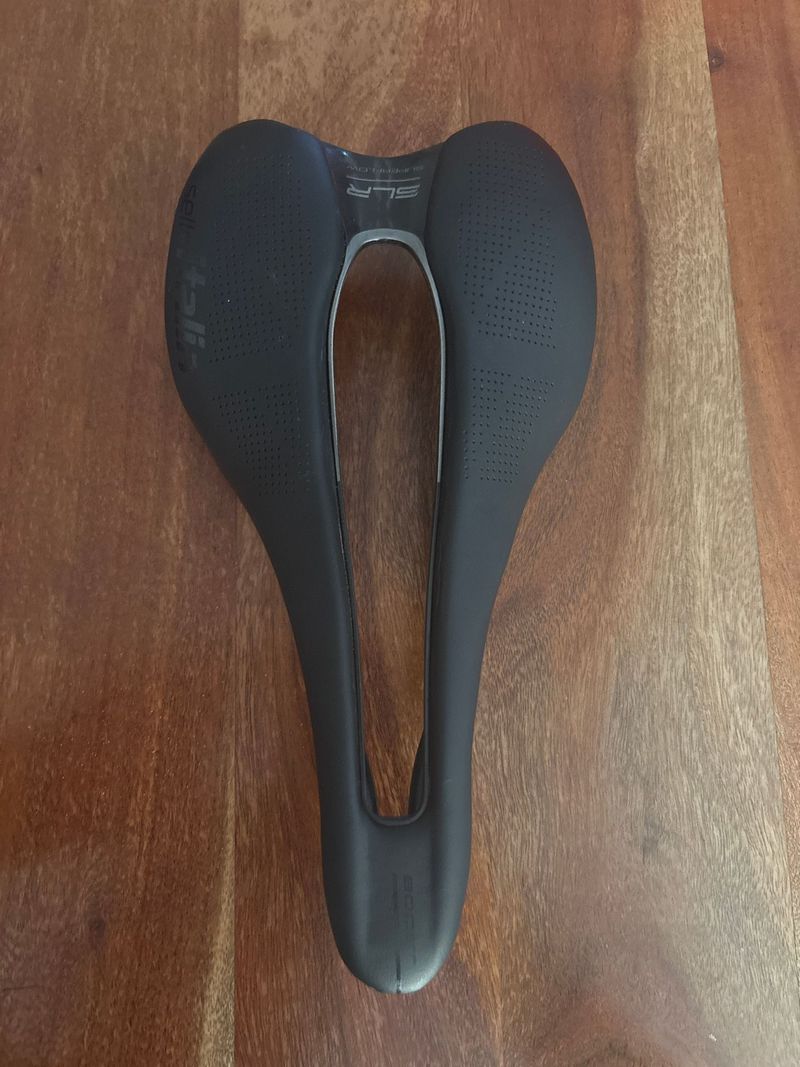 Gebrauchtes Selle Italia SLR Boost 2024 Saddles & Seatposts